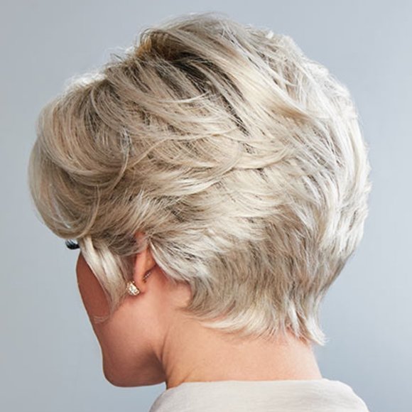 GABOR PERFECTION in GL14-16SS Honey Toast SS (ROOTED SHADE) - Picture 5 of 6